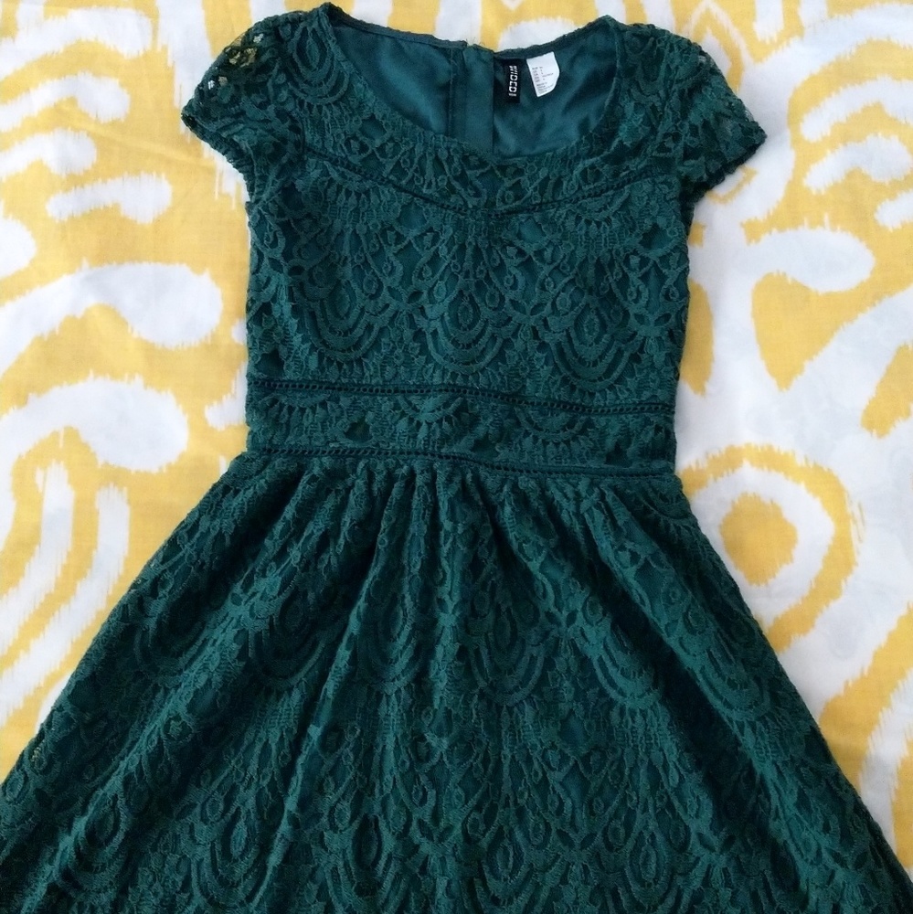 Elegant Dress